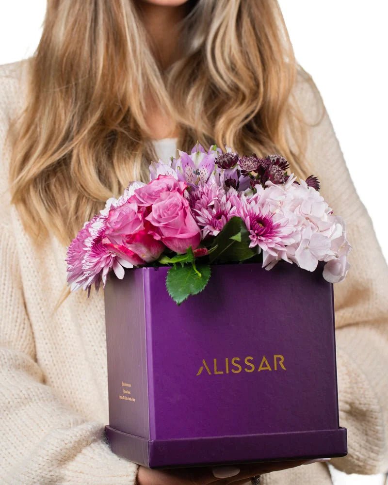 Floral Fantasy - Alissar Flowers Qatar