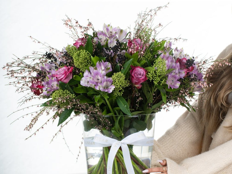 Spring - Alissar Flowers Qatar