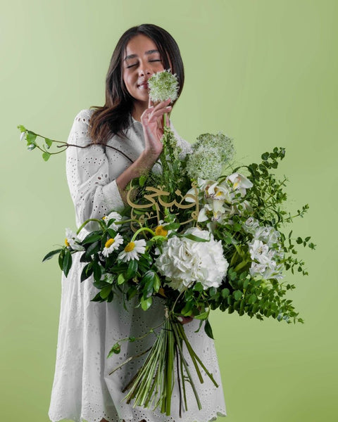 Aman Al - Rooh - Alissar Flowers Doha