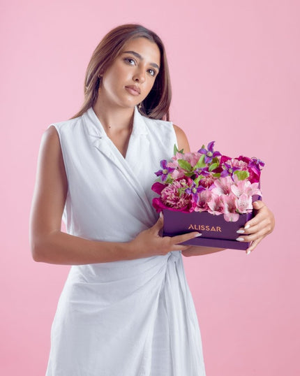 Berry Punch - Alissar Flowers Doha