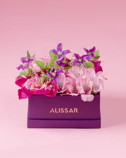 Berry Punch - Alissar Flowers Doha