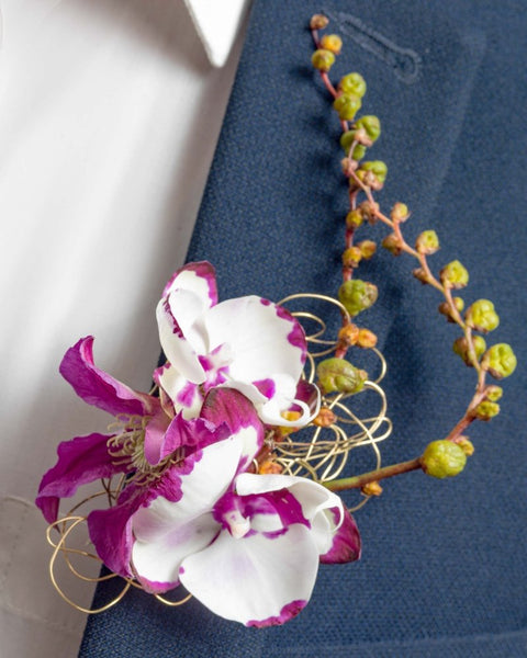 Blooming Bright - Alissar Flowers Doha
