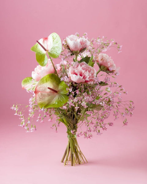 bubble - gum cloud - Alissar Flowers Doha