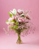 bubble - gum cloud - Alissar Flowers Doha