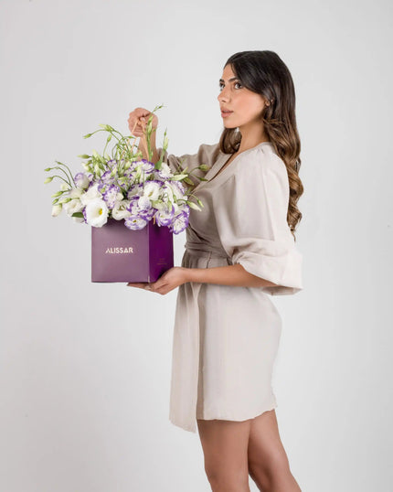 Elegantly Yours - Alissar Flowers Doha