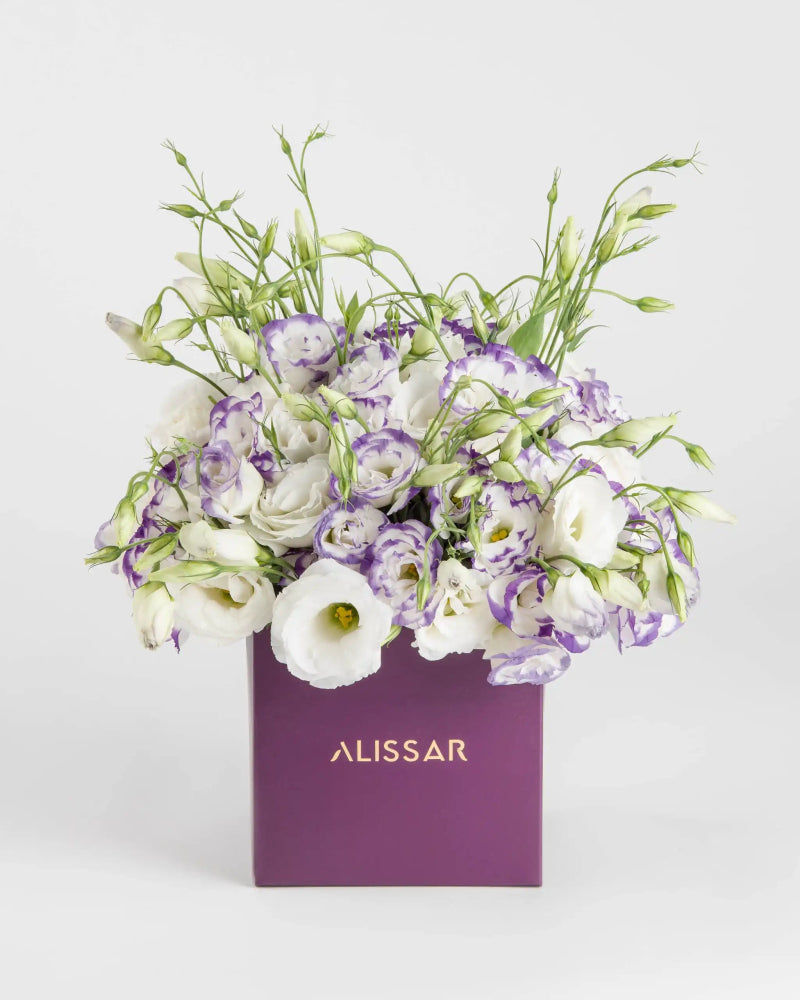 Elegantly Yours - Alissar Flowers Doha