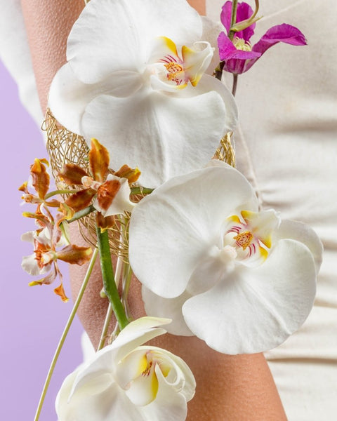 Her Moment - Alissar Flowers Doha