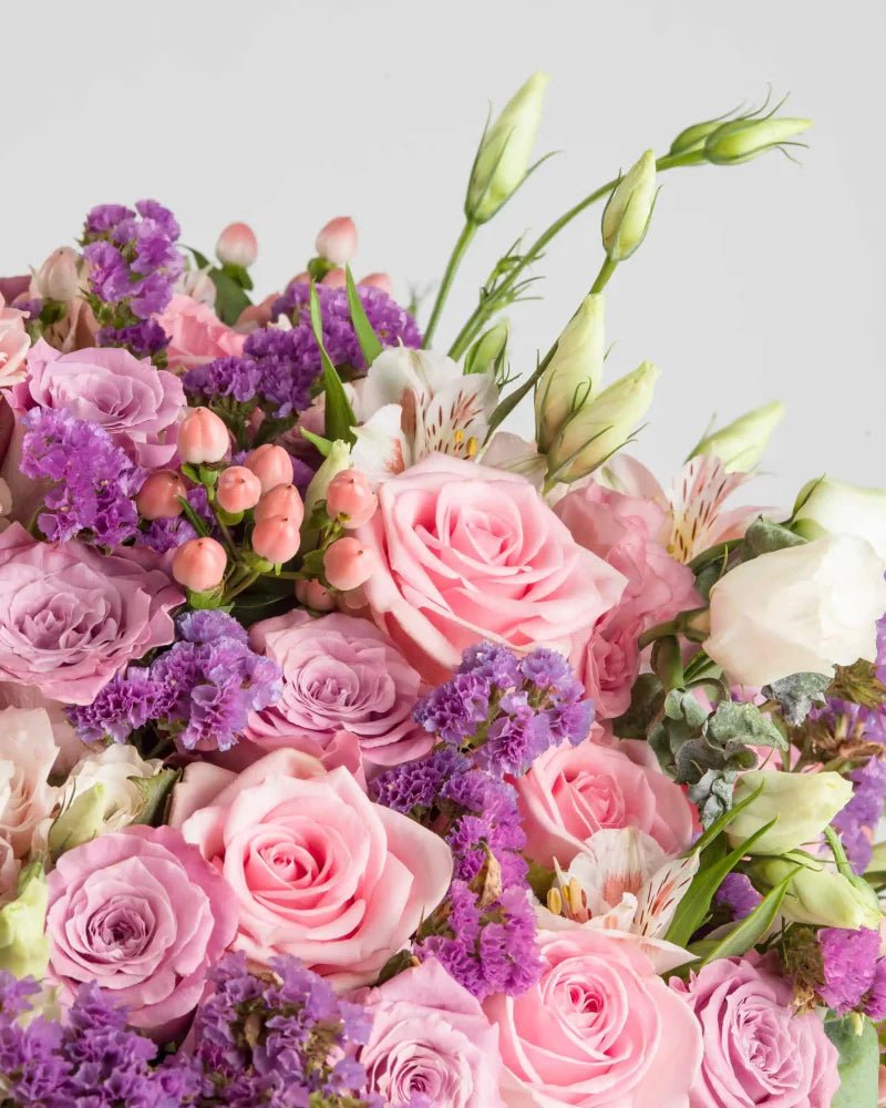 Hold Me Enchanted - Alissar Flowers Doha