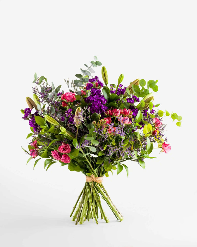 Hold Me Near - Alissar Flowers Doha