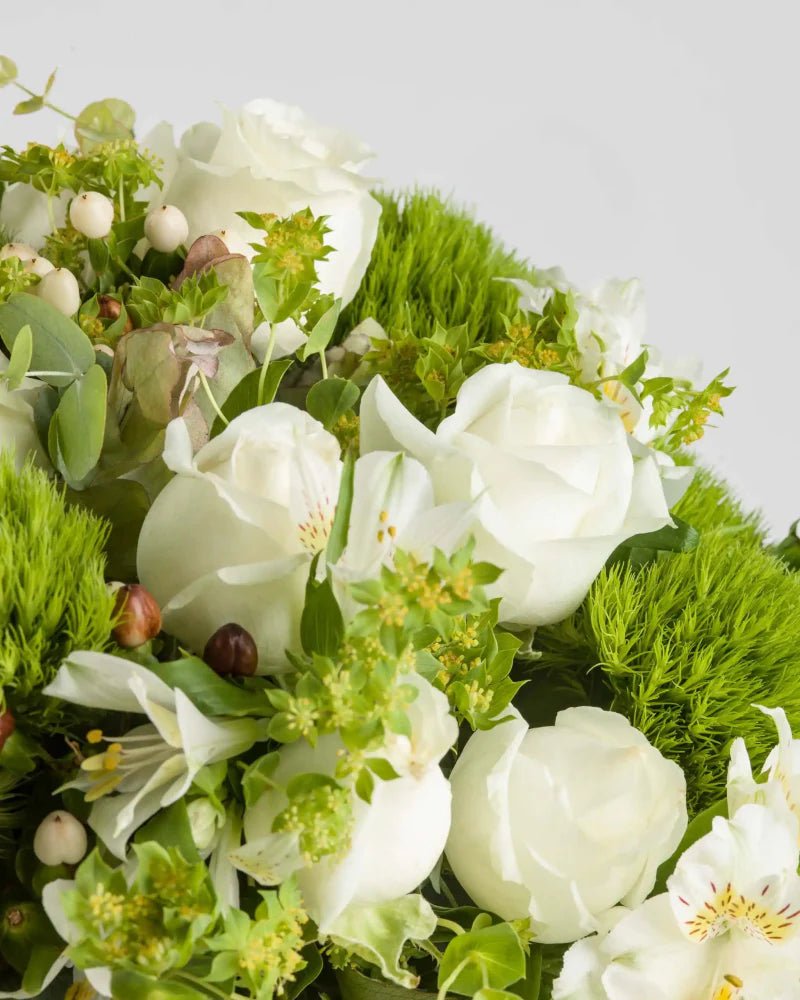 Hold Me Serene  - Alissar Flowers Doha