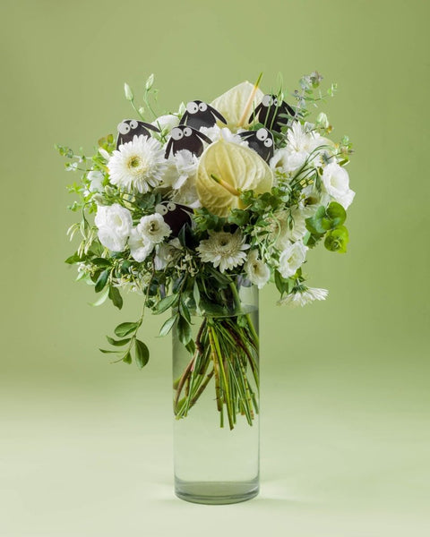 Lammat Al - Eid - Alissar Flowers Doha