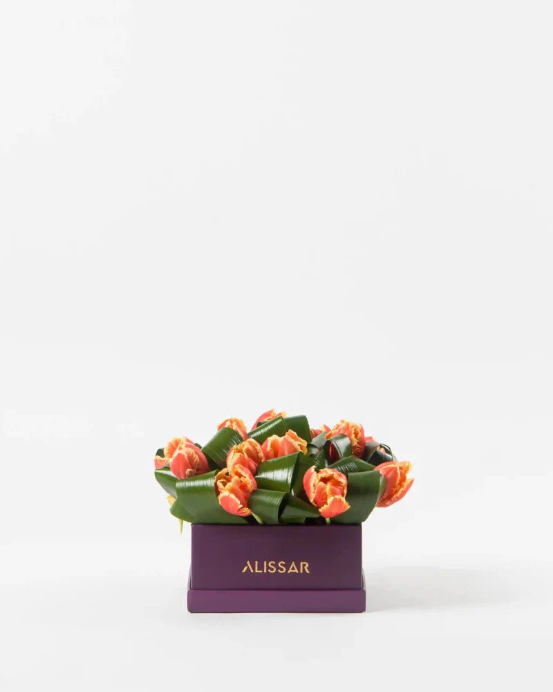 Lovingly Yours - Alissar Flowers Doha