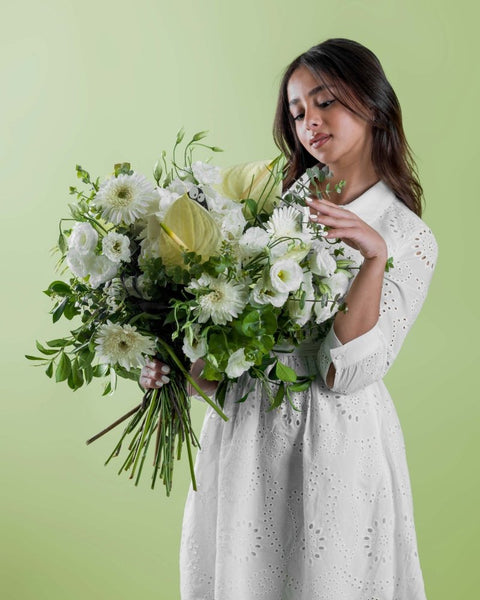 Noor Al - Ahbab - Alissar Flowers Doha