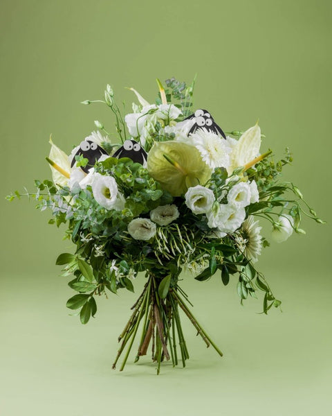 Noor Al - Ahbab - Alissar Flowers Doha