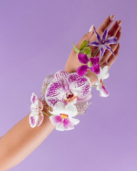 Petals & Promises - Alissar Flowers Doha