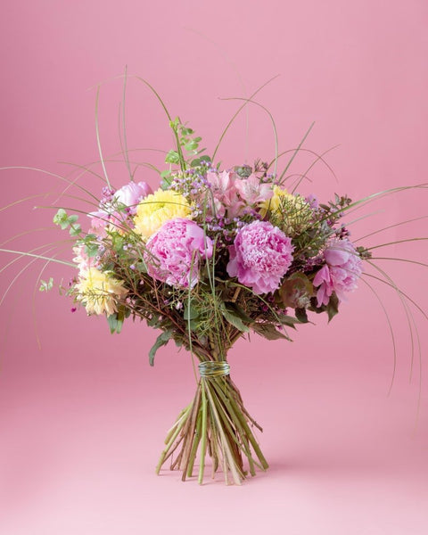 Pink Lemonade - Alissar Flowers Doha