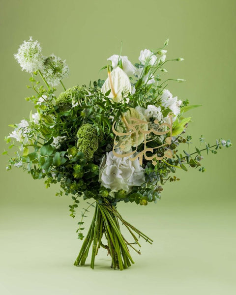 Sakinat Al - Qalb - Alissar Flowers Doha