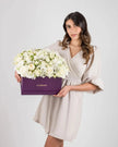 Serenely Yours - Alissar Flowers Doha