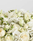 Serenely Yours - Alissar Flowers Doha