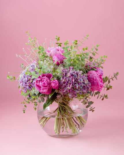 Sour Grape - Alissar Flowers Doha