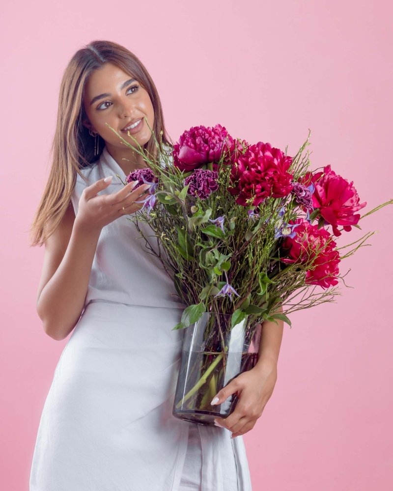 Sugar Plum - Alissar Flowers Doha