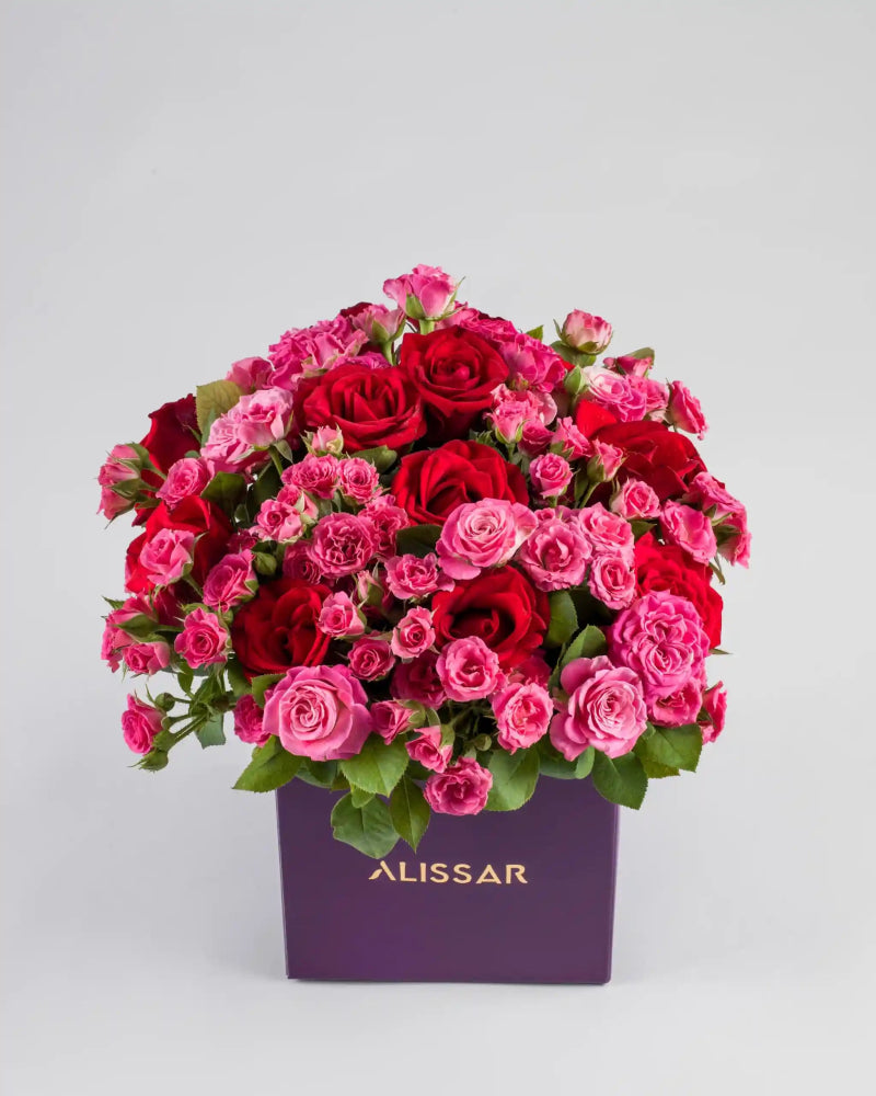 Taken by Amour - Alissar Flowers Doha