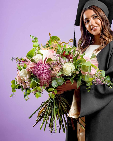 With You Always - Alissar Flowers Doha