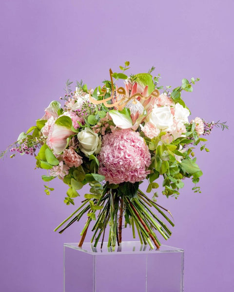 With You Always - Alissar Flowers Doha
