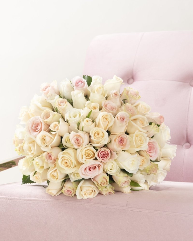 Burgeon Beauty - Alissar Flowers Qatar