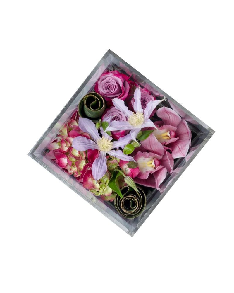 Sweet Serenity - Alissar Flowers Qatar